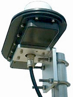 IRIDIUM Aktivantenne Aussenantenne alison_ad510-10_iridium_active_antenna_b150