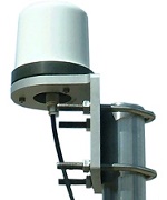 IRIDIUM 9555 Aussenantenne für Haus, Auto oder Schiff alison_ad510_1_iridium_antenna_passive_b_150