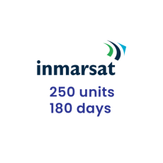 Inmarsat Verlängerung Prepaid Gültigkeit 180 Tage