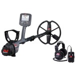Minelab CTX 3030 with GPS